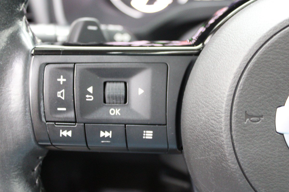 Used 2021 Nissan Rogue SL FWD image 21