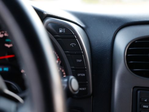 Used 2007 Chevrolet Corvette Convertible w/ Preferred Equipment Group image 26