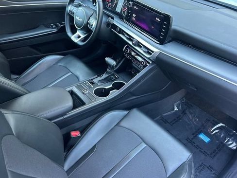 Used 2022 Kia K5 GT-Line FWD image 17