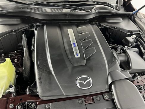 Used 2024 MAZDA CX-90 Plug-In Hybrid w/ Premium Plus image 35