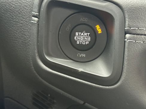 New 2026 Jeep Wrangler Unlimited Rubicon image 21