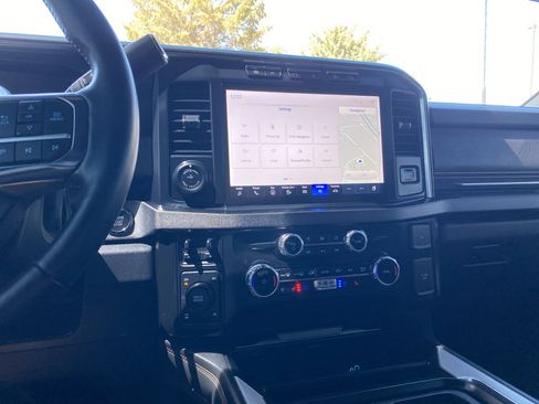 Used 2023 Ford F350 Platinum AWD/4WD image 10