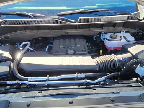 Used 2025 Chevrolet Silverado 1500 LT w/ Protection Package image 28