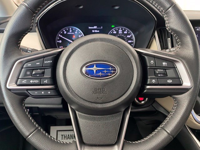 Certified 2025 Subaru Outback Premium AWD/4WD image 15