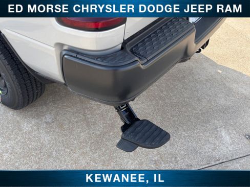 New 2026 RAM 2500 Tradesman image 21