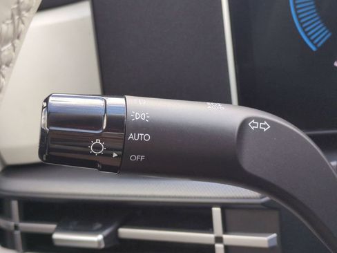 New 2026 Hyundai Santa Fe SEL image 30