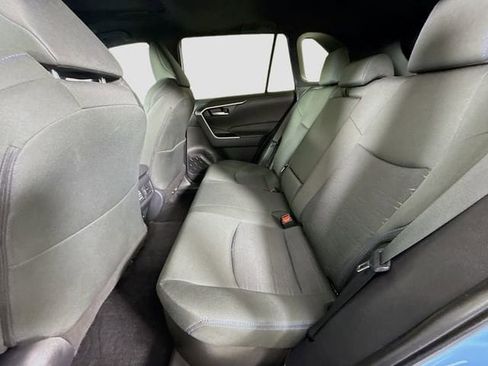 Certified 2025 Toyota RAV4 SE w/ Convenience Package image 24