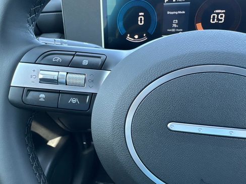 Certified 2025 Hyundai Tucson XRT image 12