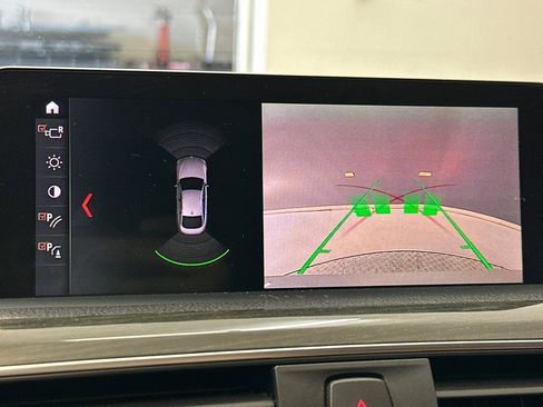 Used 2019 BMW 430i Gran Coupe xDrive AWD/4WD image 24