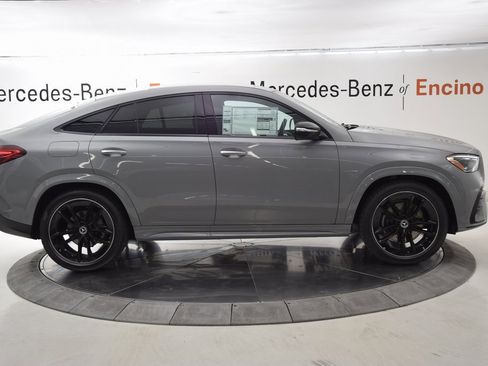 New 2026 Mercedes-Benz GLE 450 GLE 450 image 7