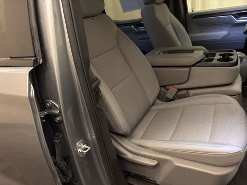 Used 2025 Chevrolet Silverado 1500 LT w/ Protection Package image 25