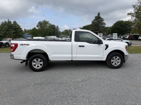 Used 2021 Ford F150 XL w/ Equipment Group 101A High AWD/4WD image 6