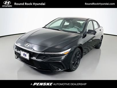 Certified 2023 Hyundai Elantra SEL w/ Convenience Package