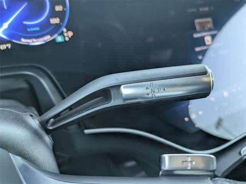 Used 2023 Mercedes-Benz EQS 580 4MATIC Sedan image 30