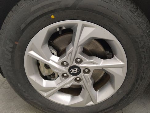 Used 2023 Hyundai Tucson SEL image 31