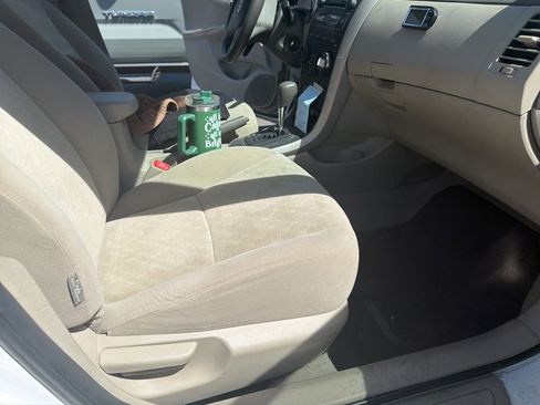 Used 2009 Toyota Corolla LE image 9