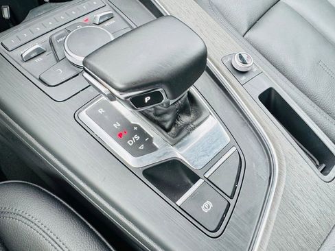 Used 2019 Audi A4 2.0T Premium w/ Convenience Package image 21
