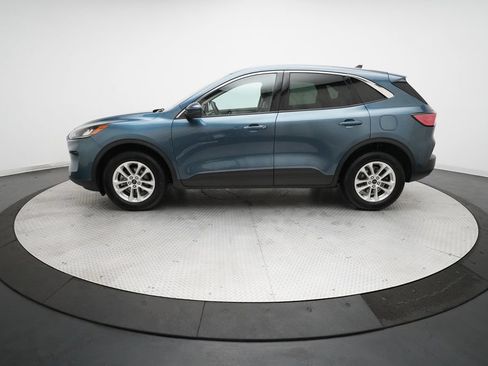Used 2020 Ford Escape SE AWD/4WD image 23