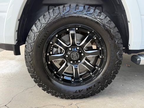 Used 2023 RAM 1500 Limited AWD/4WD image 62