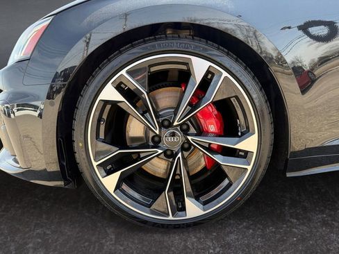Used 2020 Audi S5 Prestige AWD/4WD image 9