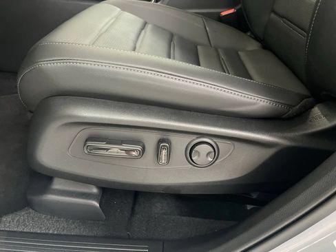 Used 2026 Honda CR-V EX-L image 53