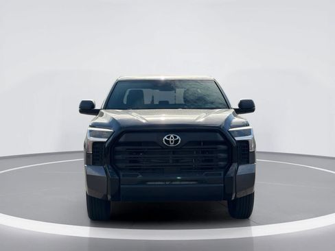 Certified 2026 Toyota Tundra SR RWD image 6