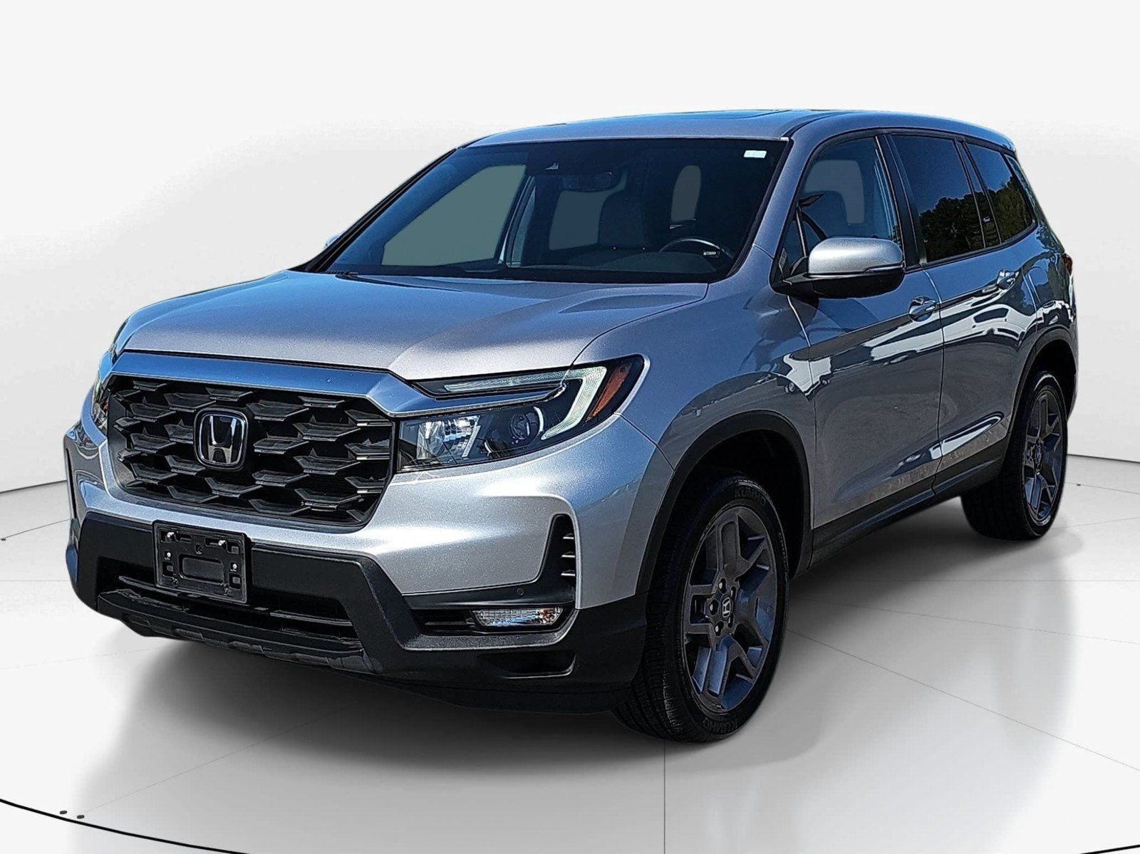 Used 2023 Honda Passport EX-L image 8