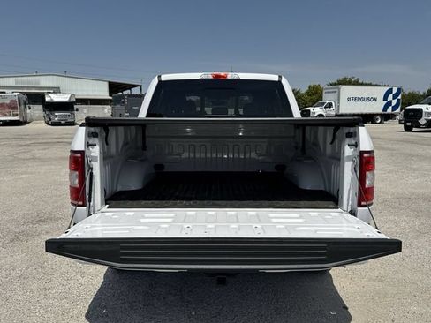 Used 2019 Ford F150 XLT w/ Equipment Group 302A Luxury RWD image 23