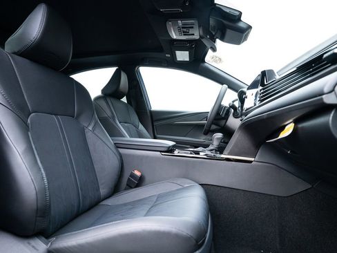 New 2026 Toyota Camry XSE w/ Premium Plus Package image 13