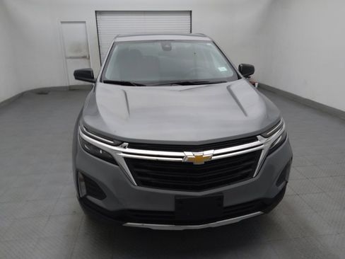 Used 2024 Chevrolet Equinox LT AWD/4WD image 14