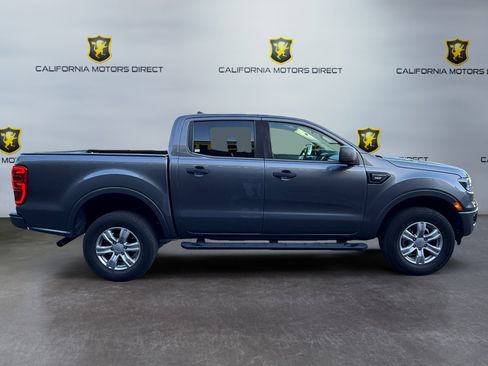 Used 2021 Ford Ranger XLT image 6