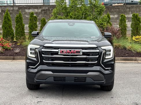 New 2026 GMC Terrain Elevation FWD image 20