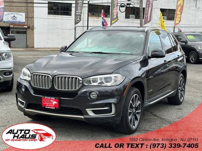 Used 2017 BMW X5 xDrive35i