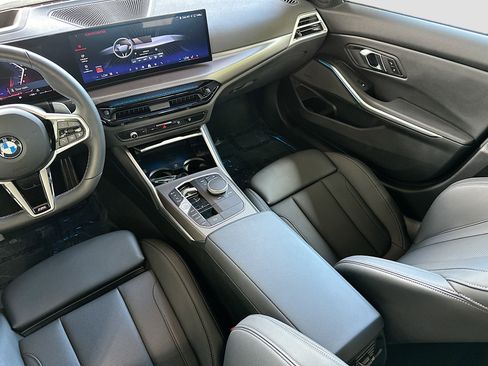 Used 2025 BMW M340i image 25