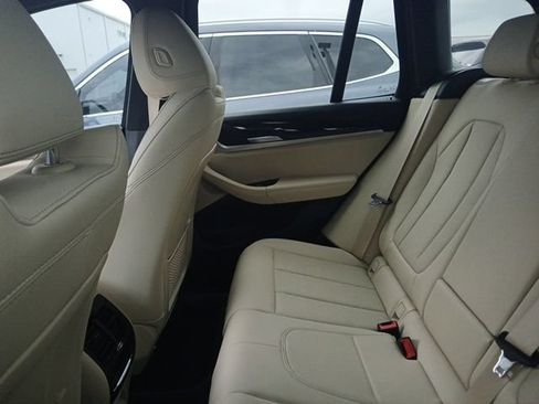 Used 2022 BMW X3 sDrive30i w/ Premium Package 2 RWD image 14