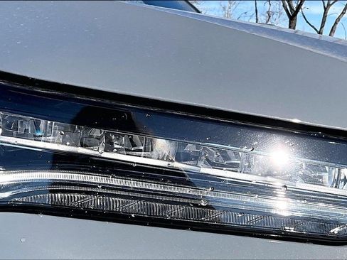 New 2026 Acura MDX Type S AWD/4WD image 36