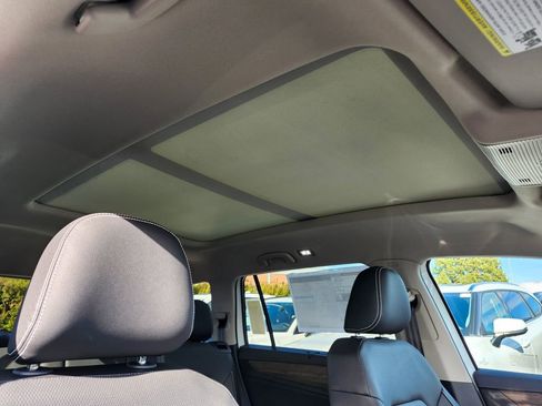 New 2026 Volkswagen Atlas SEL AWD/4WD image 13