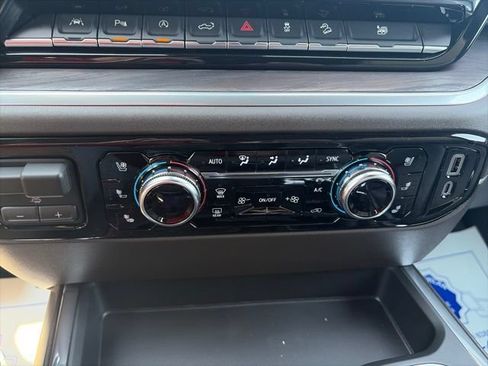 New 2026 GMC Sierra 1500 SLT w/ SLT Premium Plus Package AWD/4WD image 23