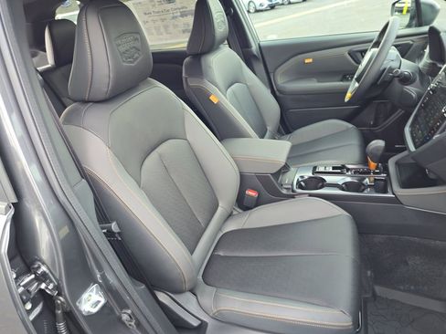 New 2026 Subaru Forester Wilderness image 13