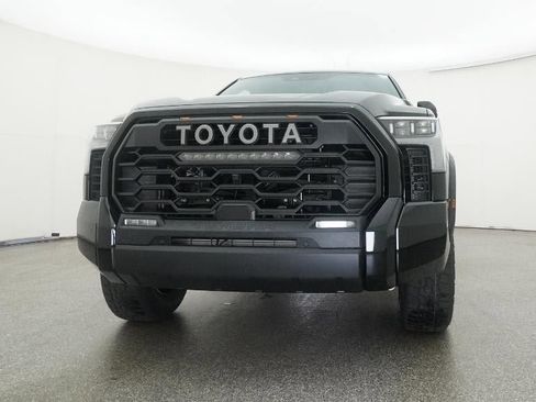 New 2026 Toyota Tundra TRD Pro AWD/4WD image 31