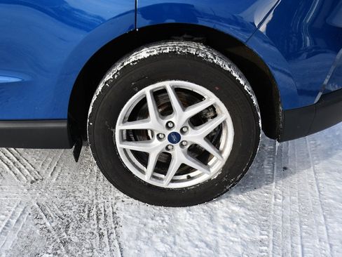 Used 2022 Ford Edge SEL w/ Convenience Package image 21