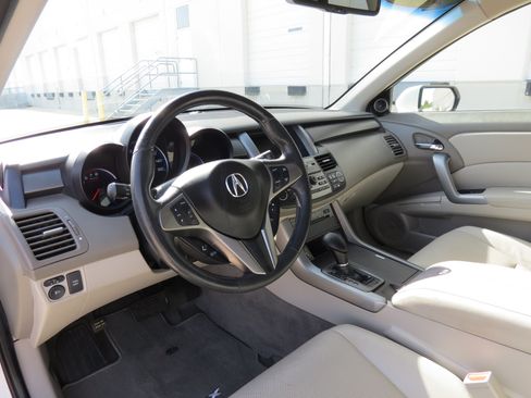Used 2011 Acura RDX 2WD image 24
