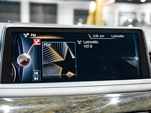 Used 2016 BMW X5 xDrive50i image 20