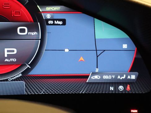 Used 2025 Ferrari 296 GTS RWD image 37
