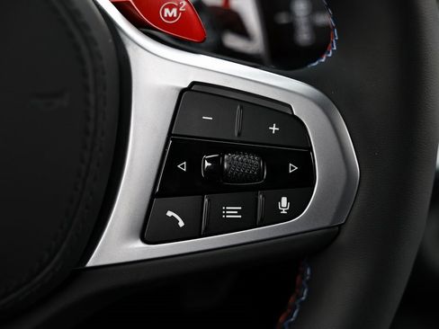 New 2026 BMW X5 M Competition w/ Executive Package image 35