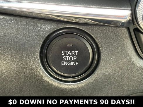 Used 2023 MAZDA CX-30 AWD 2.5 S w/ Premium Package image 26