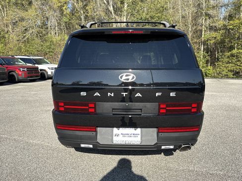 New 2026 Hyundai Santa Fe SEL image 4