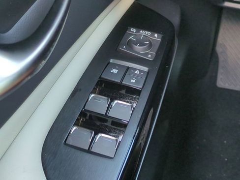 New 2025 Lexus ES 350 350 image 23