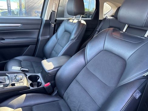 Used 2023 MAZDA CX-5 AWD 2.5 S w/ Select Package image 9