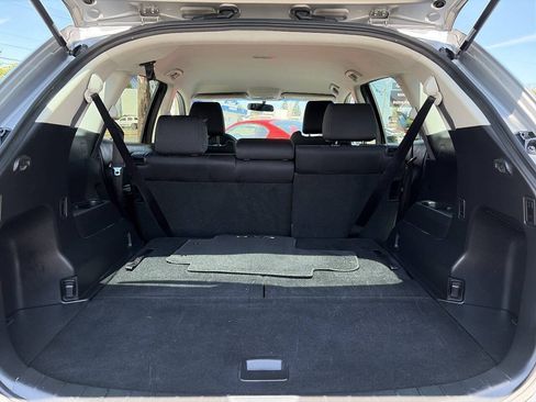 Used 2010 MAZDA CX-9 Sport AWD/4WD image 9